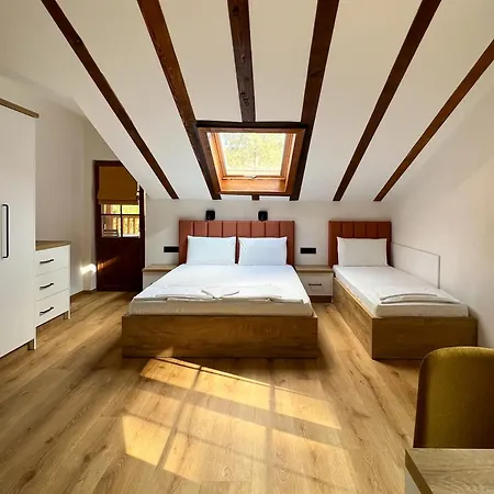 Country house Ksilifor