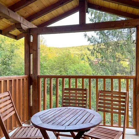 Ksilifor Country house Veliko Tarnovo