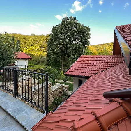 Ksilifor Venkovský dům