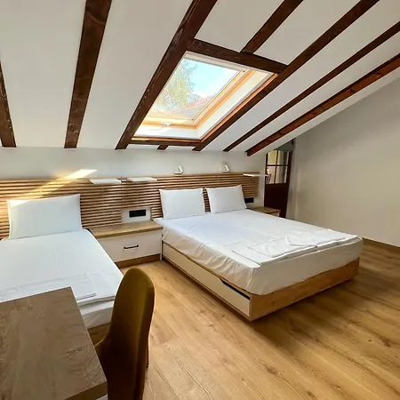 Ksilifor Veliko Tarnovo
