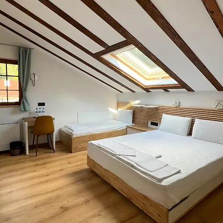 Ksilifor Country house Veliko Tarnovo